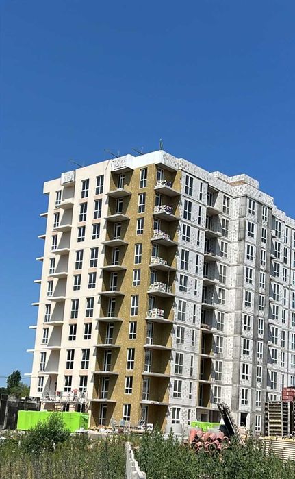 ℹ️ПРОДАЖ 1️⃣-кім. квартири на Замості (Зулінського),РОЗТЕРМІНУВАННЯ‼️