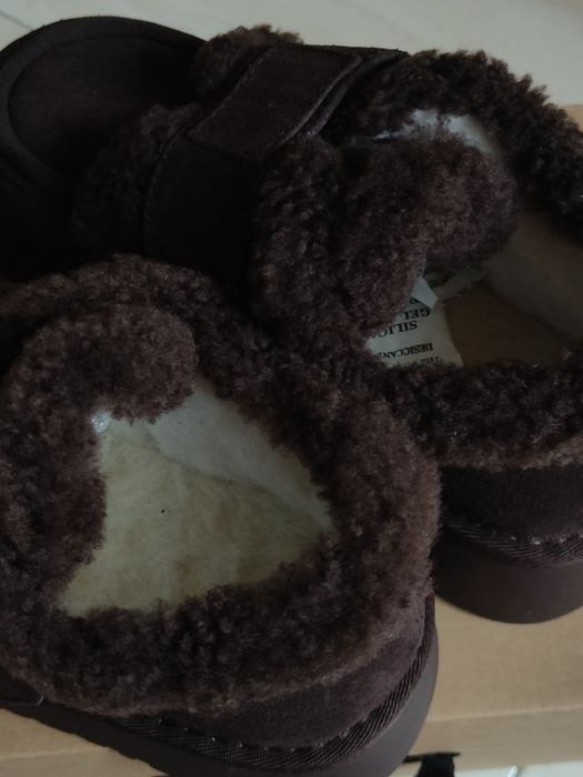 Уггі-лофери | Уггі | Зимове взуття |