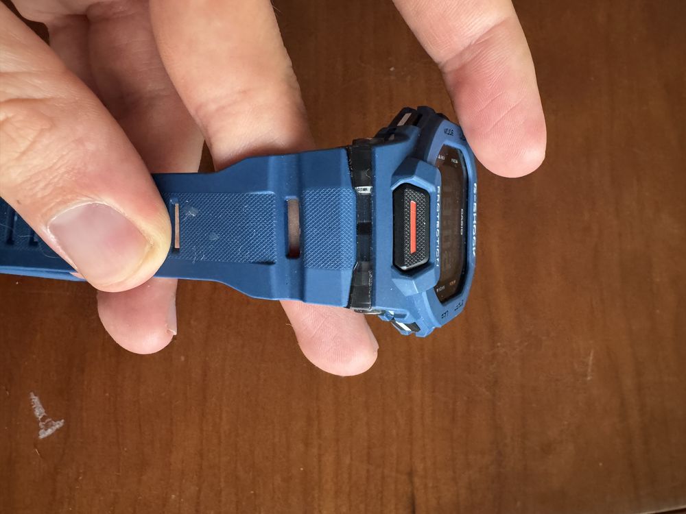 Relogio Casio G-Shock GBD-200