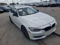 BMW 328d Sport Line | Без пошкоджень | З США в дорозі.