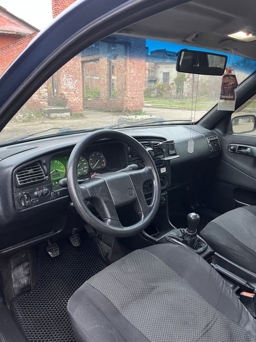 Продам Volkswagen Passat B4 1996 рік