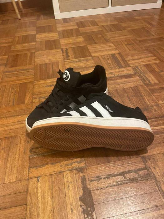 Sapatilhas Adidas Campus 38
