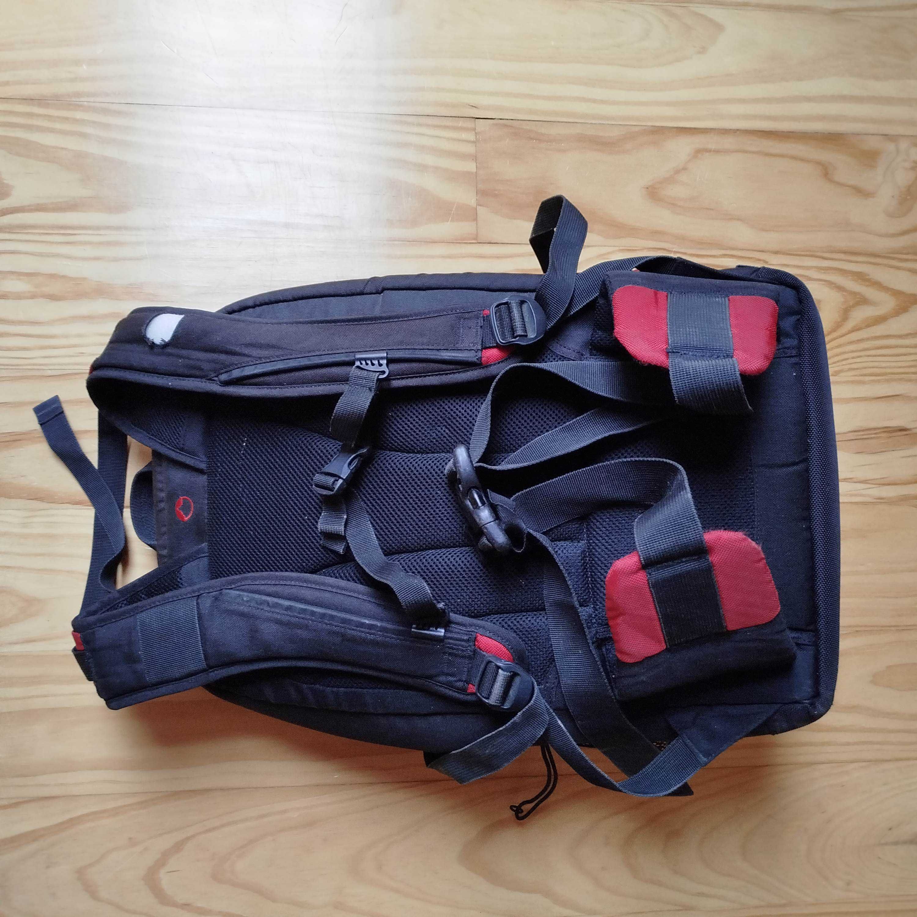 Mochila Lowepro Fastpack 350