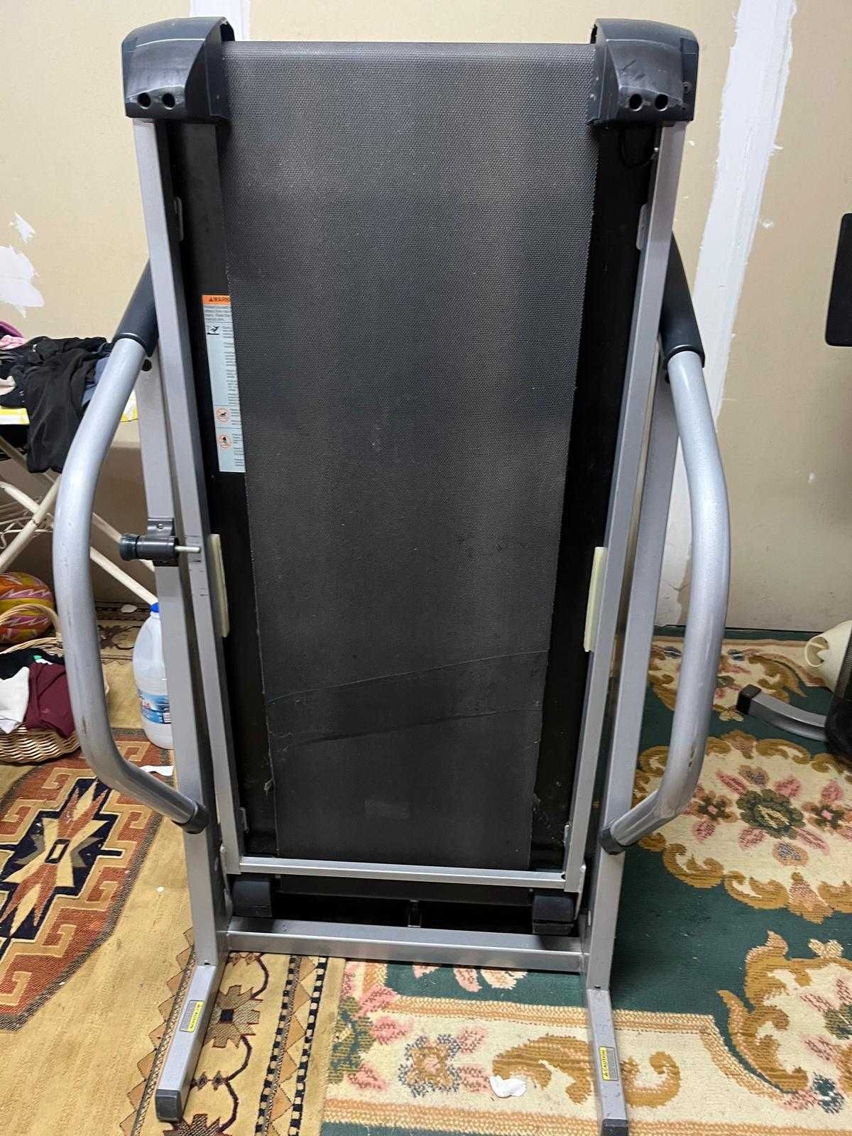 Passadeira pro-form 390P peças