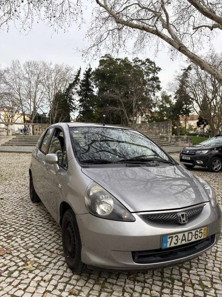 Honda Jazz 1.2 2005