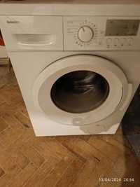 Máquina lavar roupa 6 kg