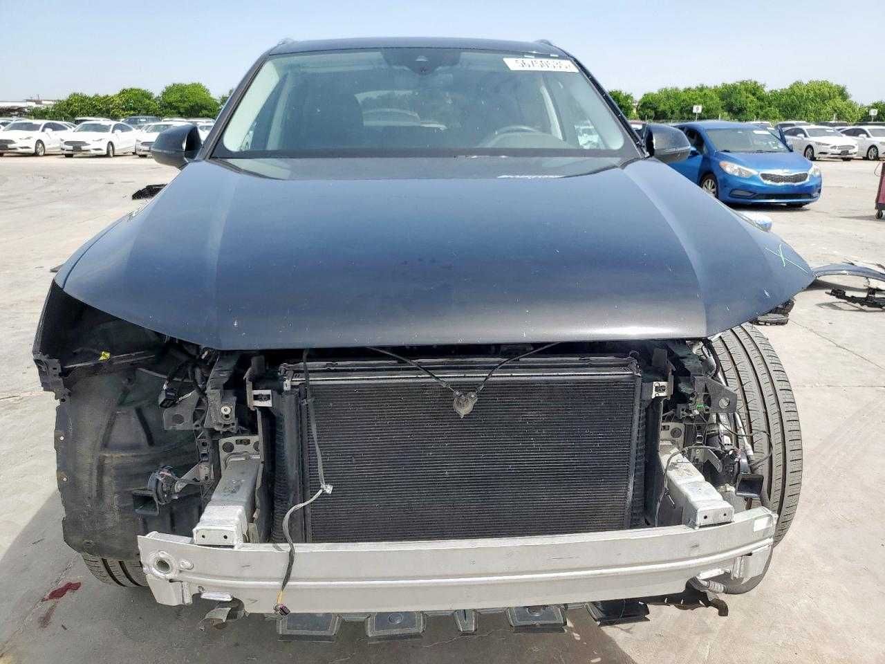 Audi Q7 Premium 2020
