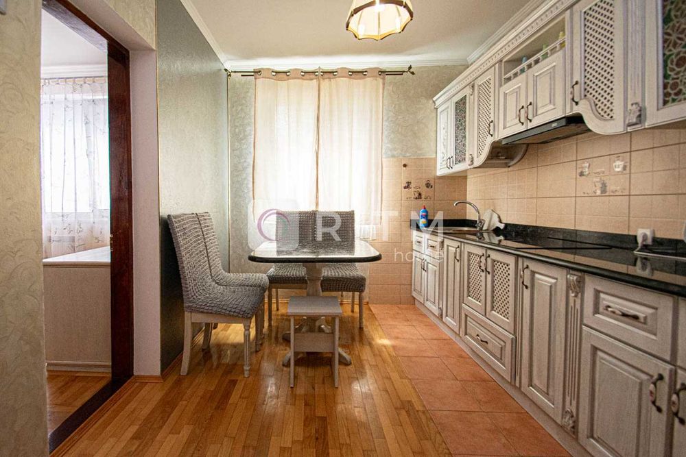 Оренда будинку в с. Лозова (Тернопільська обл.)