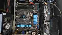 Phenom II X4 960T + ASUS M4A88TD-V EVO/USB3 + 4GB RAM + Zalman CNPS90F