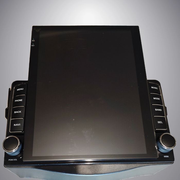 Toyota Corolla, Avensis, Camry, Rav4 Android магнітола 8/128 Carplay