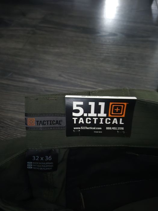 Тактичні Штани 5.11