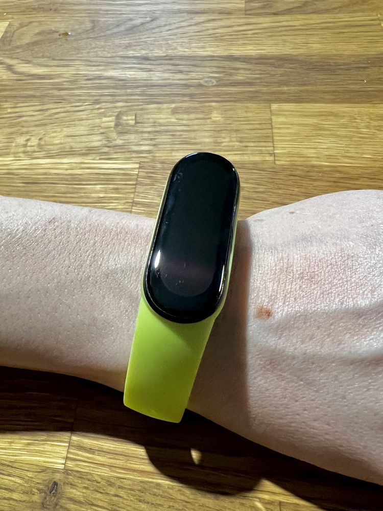 Opaska MI Band Smart 6