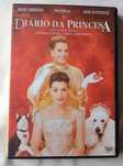 DVD o diário da princesa noivado real