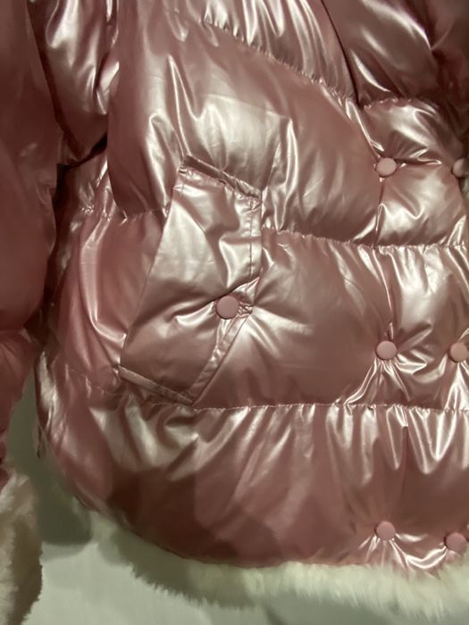 Продам женскую куртку  оверсайз