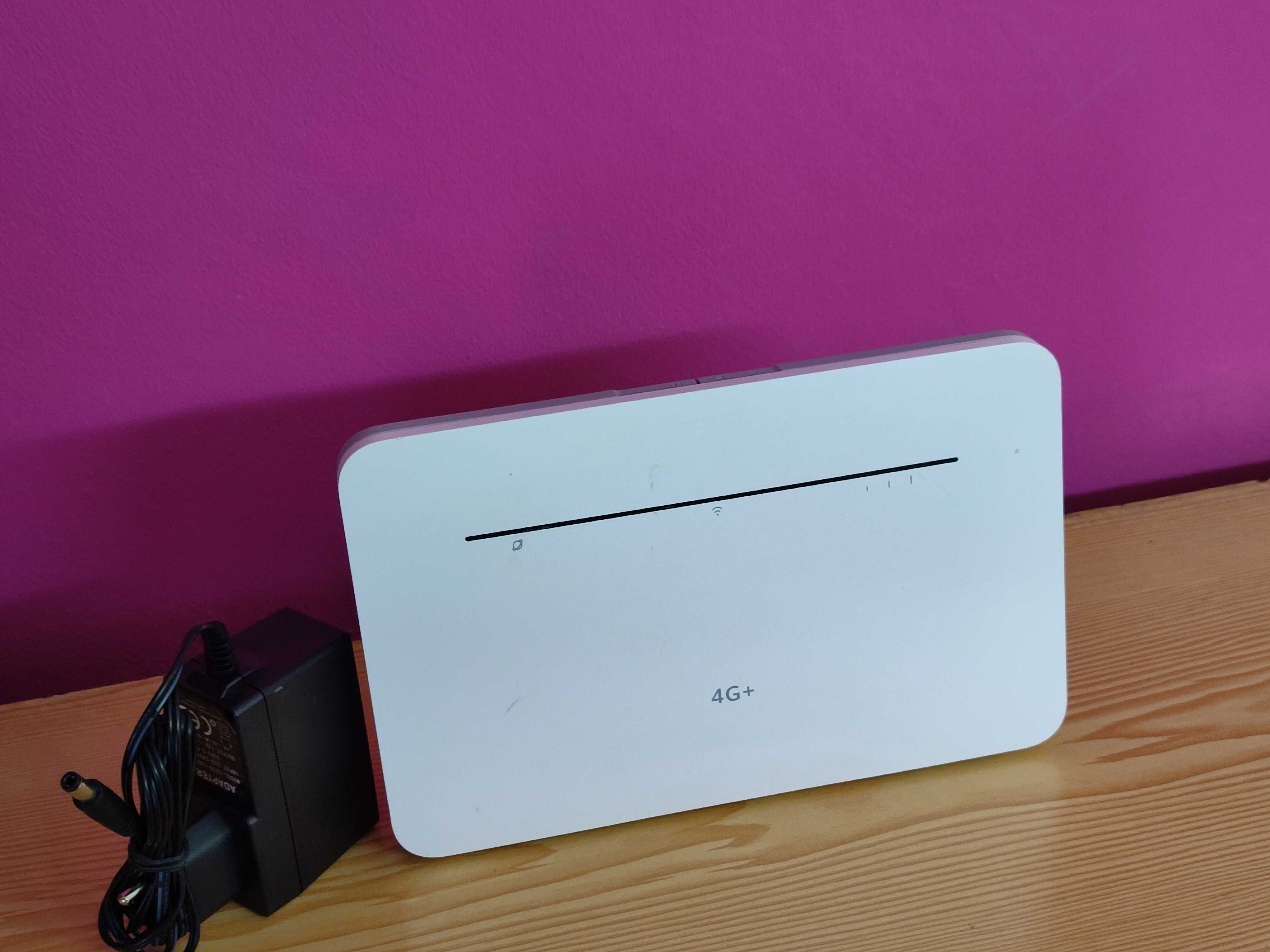 400Mbps Cat.7 Soyealink(Huawei B535) Router 4G