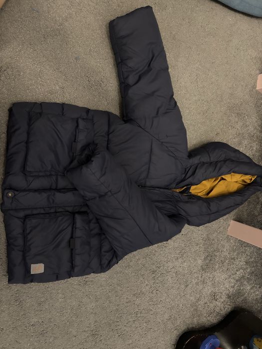 Kurtka zara 104 chlopiec