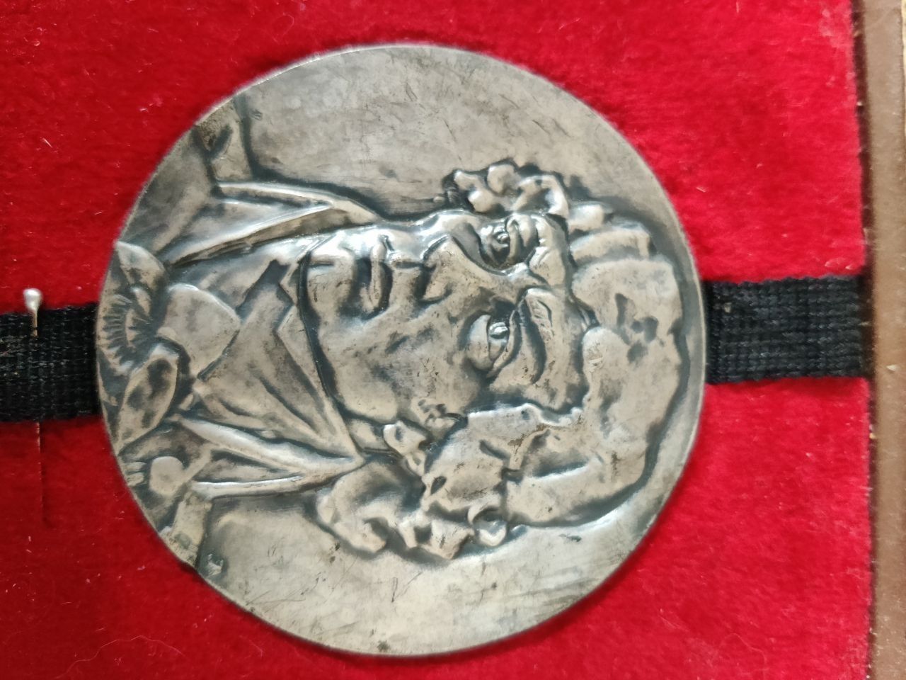 Medal Kościuszko - PTTK Chełm