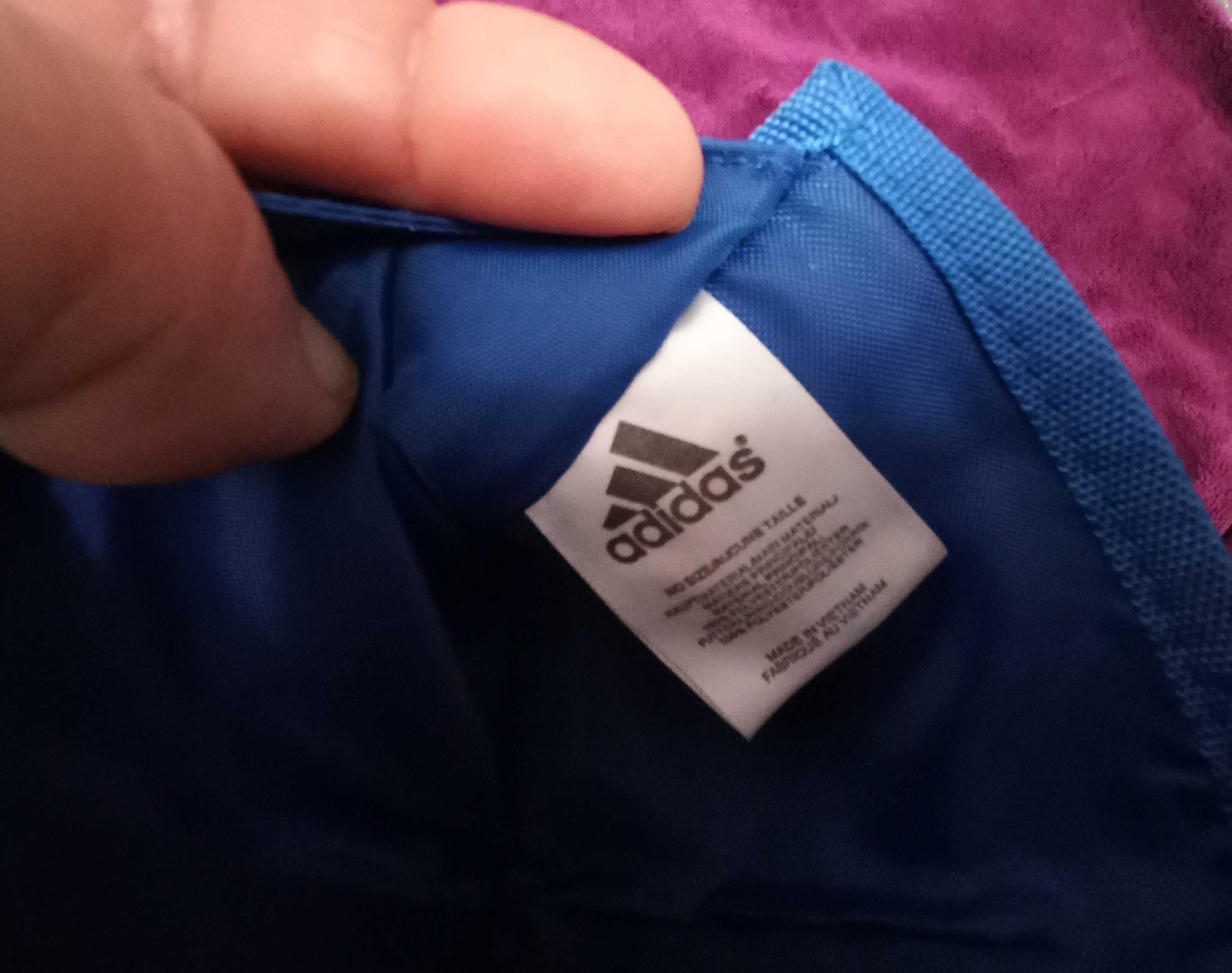 Спортивный кошелёк adidas новыйН