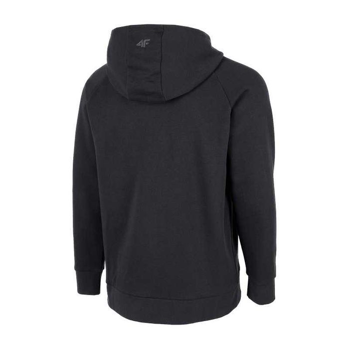 Bluza męska sportowa 4F H4Z22-BLM011-22S r.S Nowa Wyprzedaż