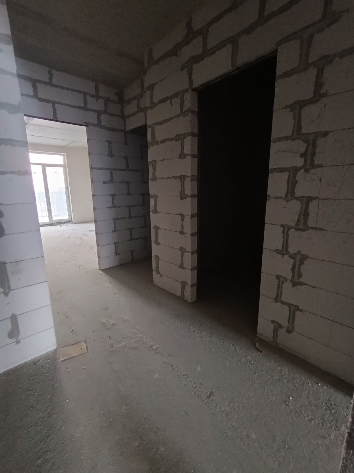 Продаж 2к кв-ри в новобудові у Львові по вул Городоцька Резідент Холл