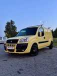 Fiat Dolblo 1fl 1.3 MAXI