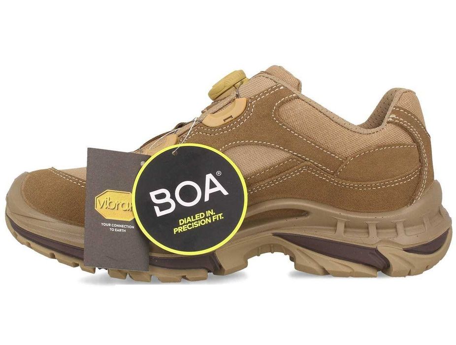 Кросівки тактичні Grisport  BOA