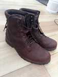 Três Botas Timberland Originais - Tamanho 44.5