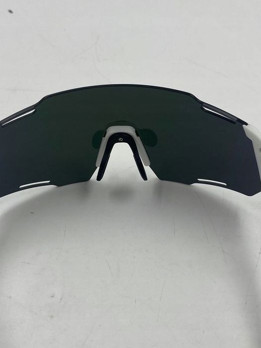 outlet sportowe okulary przeciwsłoneczne rowerowe z polaryzacją uv 400