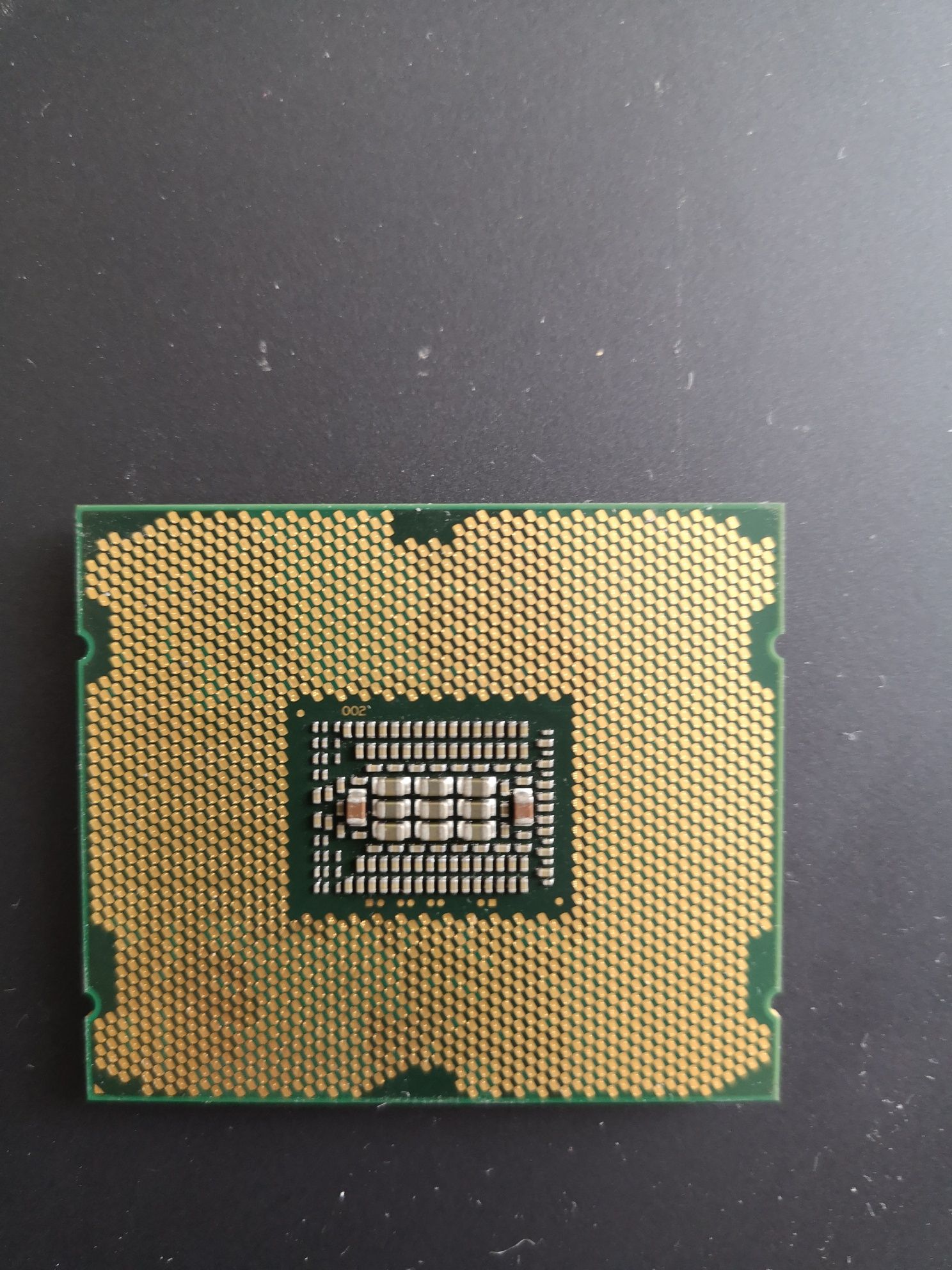 Продам процессор Core i7 3930K