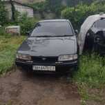 Продам Nissan primera p10 , срочно, отвечаю только на смс
