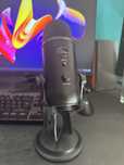 Mikrofon Blue Yeti