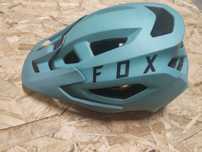 Capacete BTT Fox Speedframe