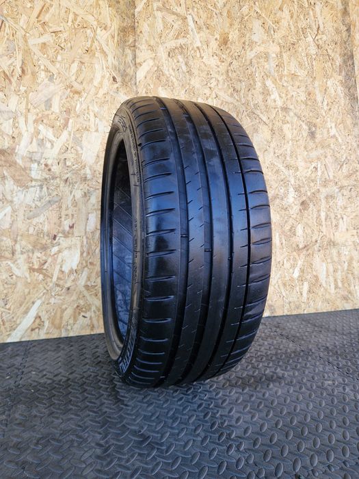 Opona letnia 225/40/18 92Y Michelin Pilot Sport 4