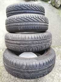 Opony letnie 185/65 R15