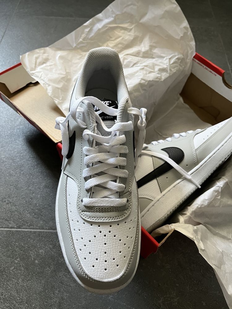 Nike Court Vision LO