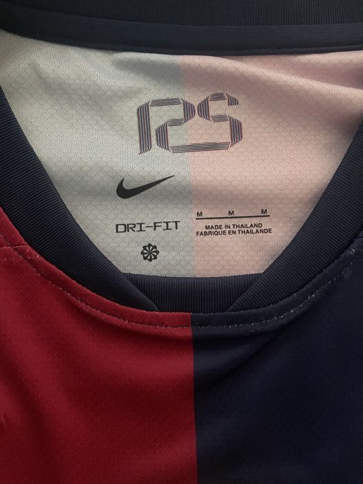 Camisola Barcelona “Travis Scott”