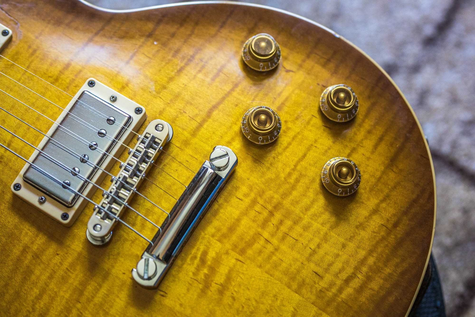 Gibson Les Paul Standard 2004