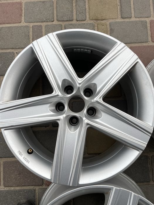 Диски R17 Opel Chevrolet 5x105