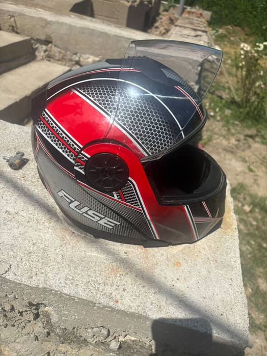 Шолом форте в ідеальному стані