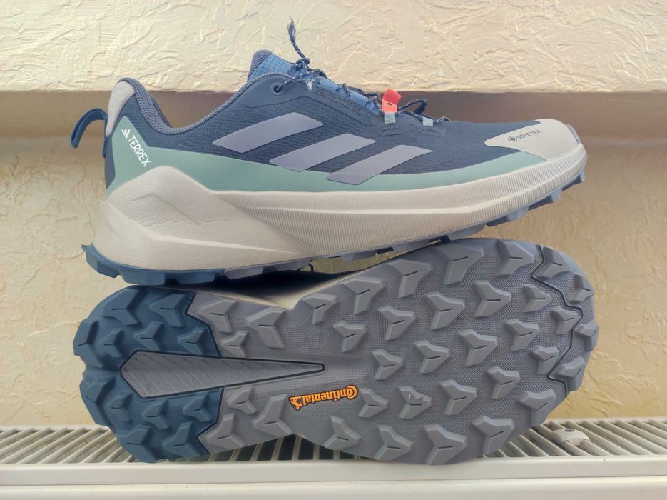 ОРИГІНАЛ100%!!Кросівки Adidas Eastrail 2.0 Rain.Rdy Hp8602