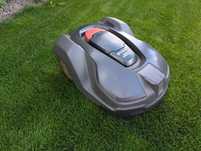 Husqvarna Automower 430X robot koszący, kosiarka