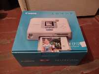 Фотопринтер Canon Selphy CP720