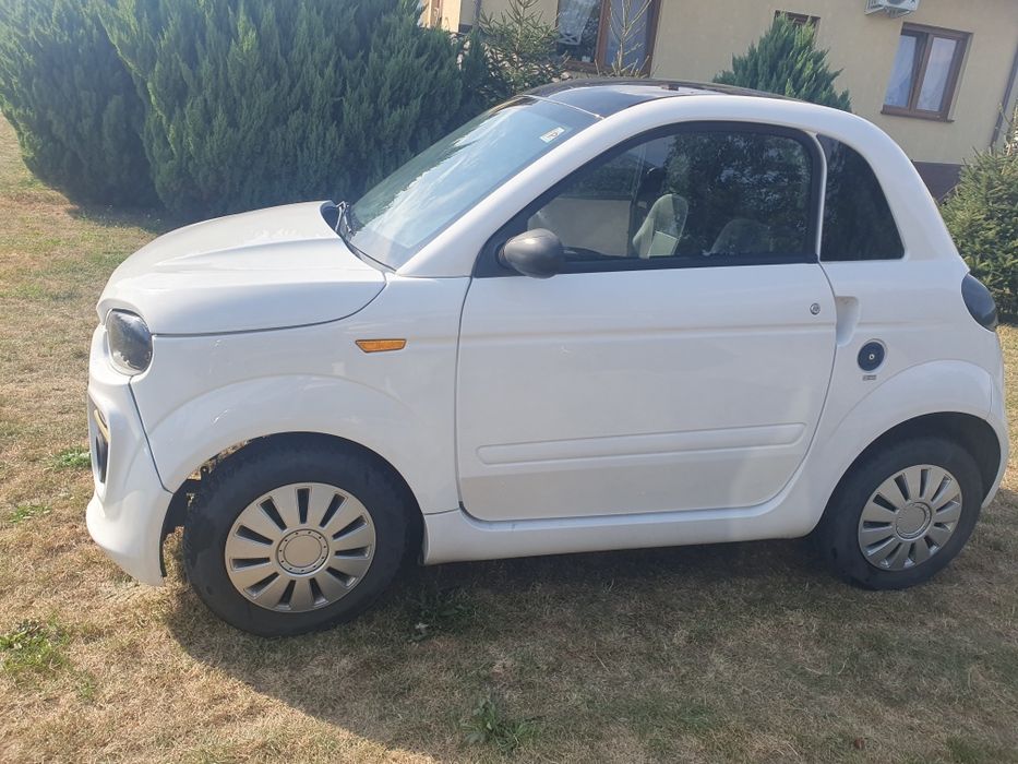 Microcar kat AM.