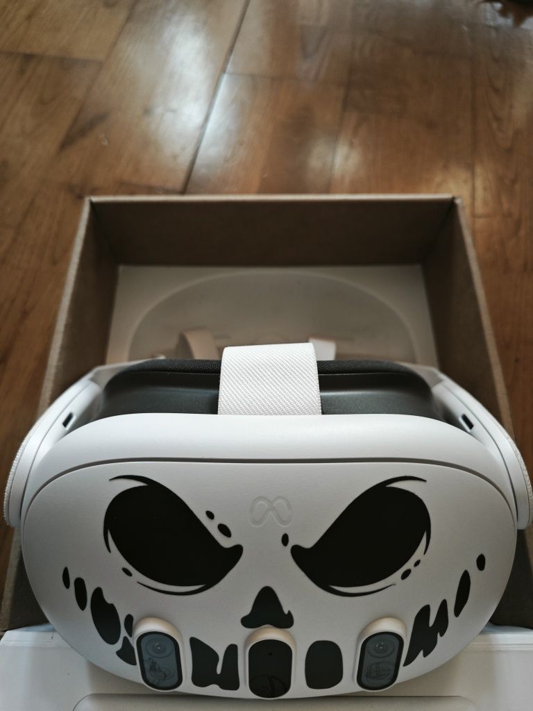 Meta Quest 3 512GB | Edição com Design Exclusivo