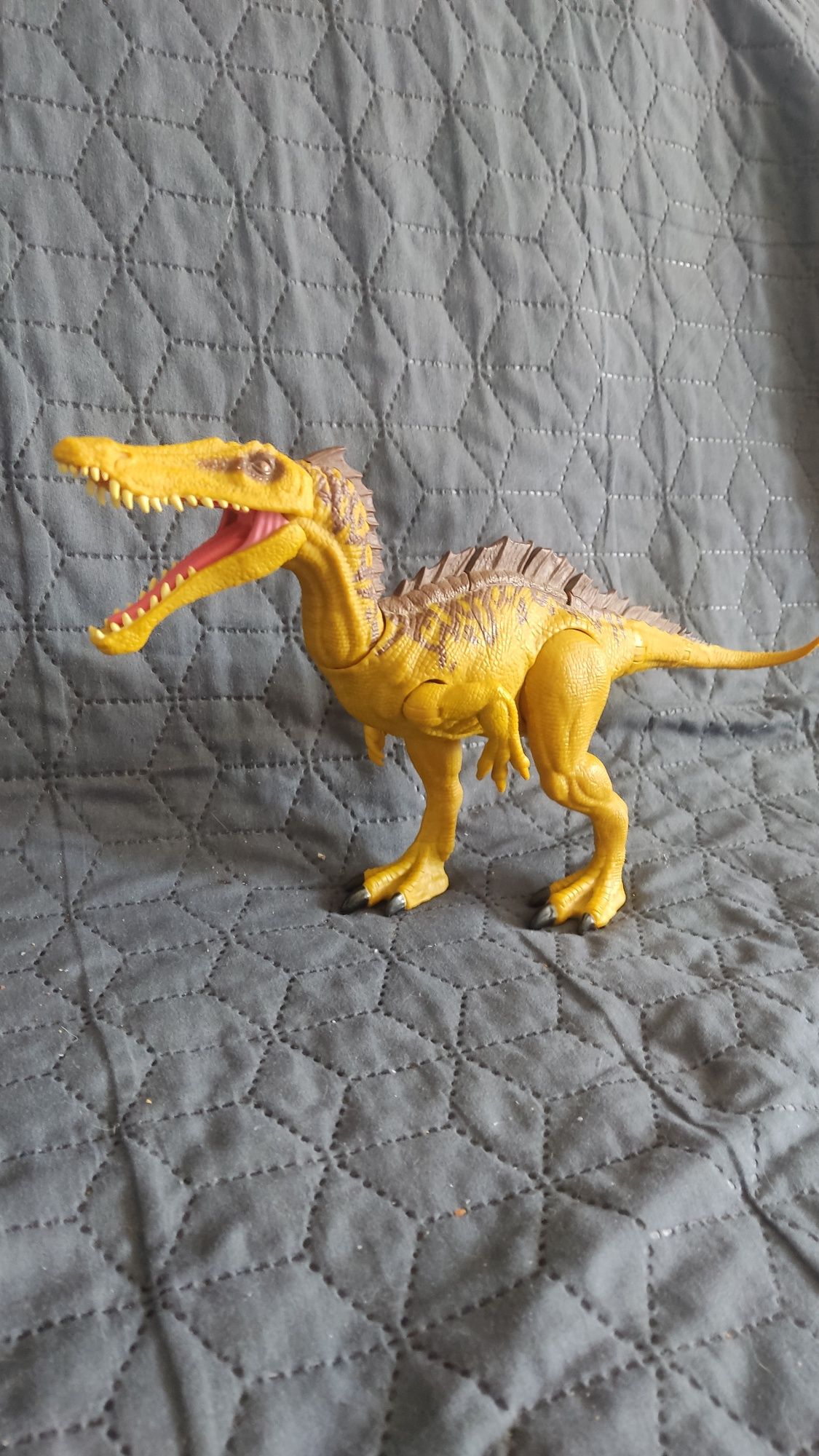 Іграшка зухоміма Jurassic World Mattel