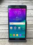Samsung Galaxy Note 4 duos