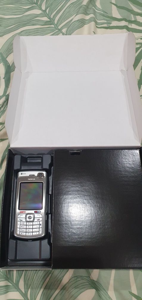 Nokia n70 stan bdb