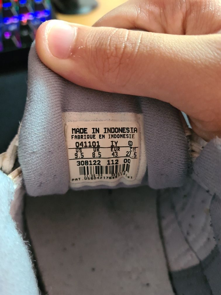 Nike Air vintage