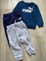 Костюм комплект Puma 86 см зріст