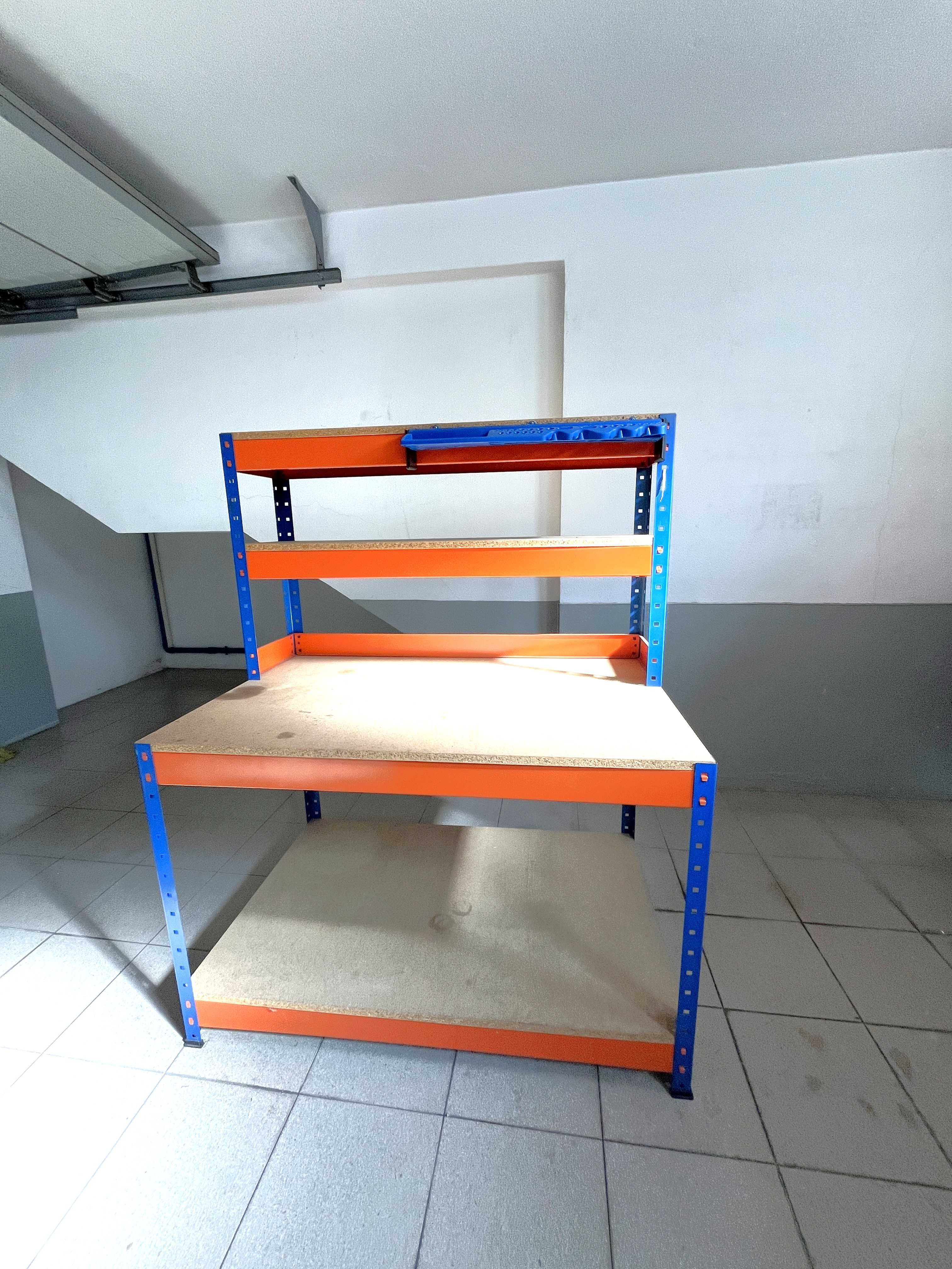 Bancada de Trabalho - Excelente
